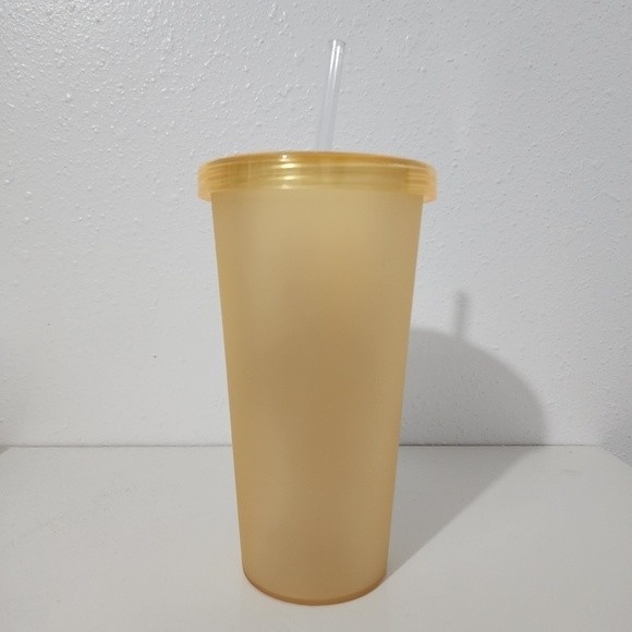 Fall cold cup coffee Tumbler - Picture 2 of 9